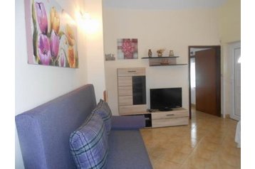 Croacia Privát Premantura, Exterior